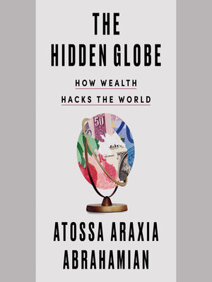 cover image of The Hidden Globe